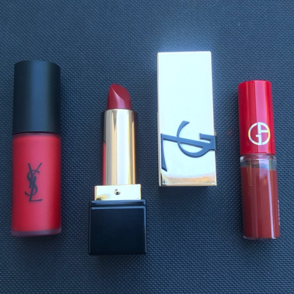 Serum lip balm + free sample - Picture 6 of 6